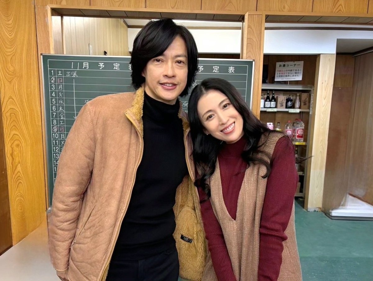 godamasashi109's tweet image. #最高のオバハン スピンオフ～大谷家の大騒動!in愛知県・幸田町～
今週末3/29(土)　ロケ地 #幸田町 で特別上映会が開催されます😆まだみてない方、もう一度みたい方。一緒に視ませんか‼️無料です😉
#雛形あきこ #大谷 
 kota-kanko.jp/archives/picku…