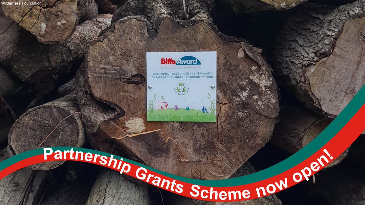 NICVA's tweet image. This Week’s #GrantTracker Round-Up!
Funding for:
👶 Childhood support & community projects
🏡 Local organisations tackling social issues
🌍 Environmental & heritage initiatives
⚖️ Access to justice projects
📅 Council grants for arts & culture
ℹ️: tinyurl.com/3vds2ars
