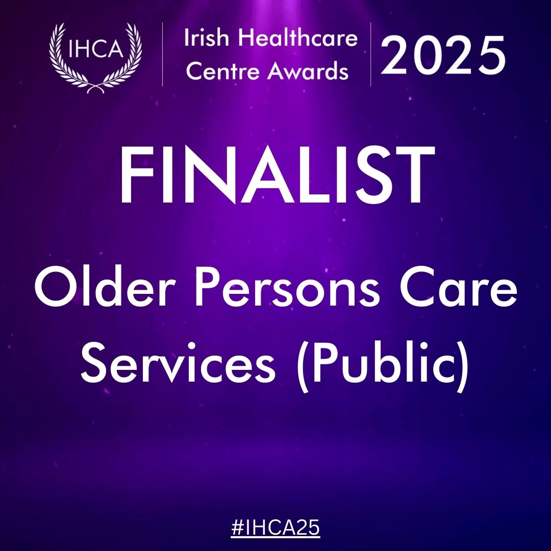 ViClarity Europe (@viclarity) on Twitter photo We’ve Made The Final 🤩 🥂
ViClarity, in partnership with <a href="/CorkKerryCH/">Cork Kerry Community Healthcare</a>, has been shortlisted for the Healthcare Initiative – Older Persons Care Services – Public category at the Irish Healthcare Centre Awards.
Congrats to everyone involved. We’ve Made The Final 🤩 🥂
ViClarity, in partnership with <a href="/CorkKerryCH/">Cork Kerry Community Healthcare</a>, has been shortlisted for the Healthcare Initiative – Older Persons Care Services – Public category at the Irish Healthcare Centre Awards.
Congrats to everyone involved.