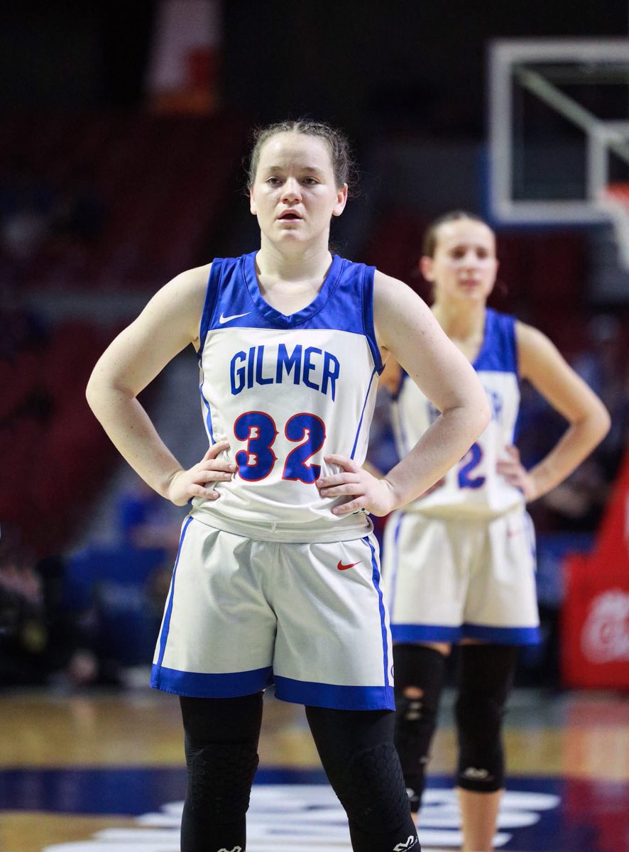 GCHS Athletics (@gilmerathletics) on Twitter photo We would like to congratulate <a href="/casteel_malory/">Malory Casteel</a> on being named Class A All State Honorable Mention!
Proud of you Malory!
#wvgirlsbb We would like to congratulate <a href="/casteel_malory/">Malory Casteel</a> on being named Class A All State Honorable Mention!
Proud of you Malory!
#wvgirlsbb