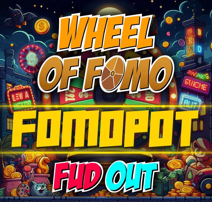 SuperRare_Bears's tweet image. While we eagerly await the #multiversX Andromeda upgrade. Did you know Wheel of FOMO is deployed across all 3 shards?  It doesn't get much faster than this!

Speed 
Multispin 
FOMOpot 🤑 

@PulsarMvX send 333 RARE to 100 reactions 

 🔍 FUDOUT @xportalapp

fudout.com/wof