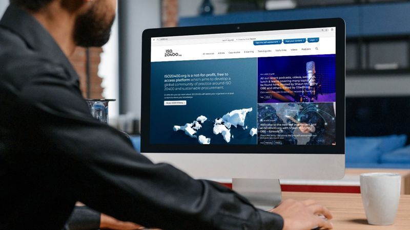 -- <a href="/Action_Sustain/">Action Sustainability</a> wins prestigious 2024 SPLC Leadership Award for sustainable procurement excellence buff.ly/eQnFJFh #procurement #publicsector #sustainability