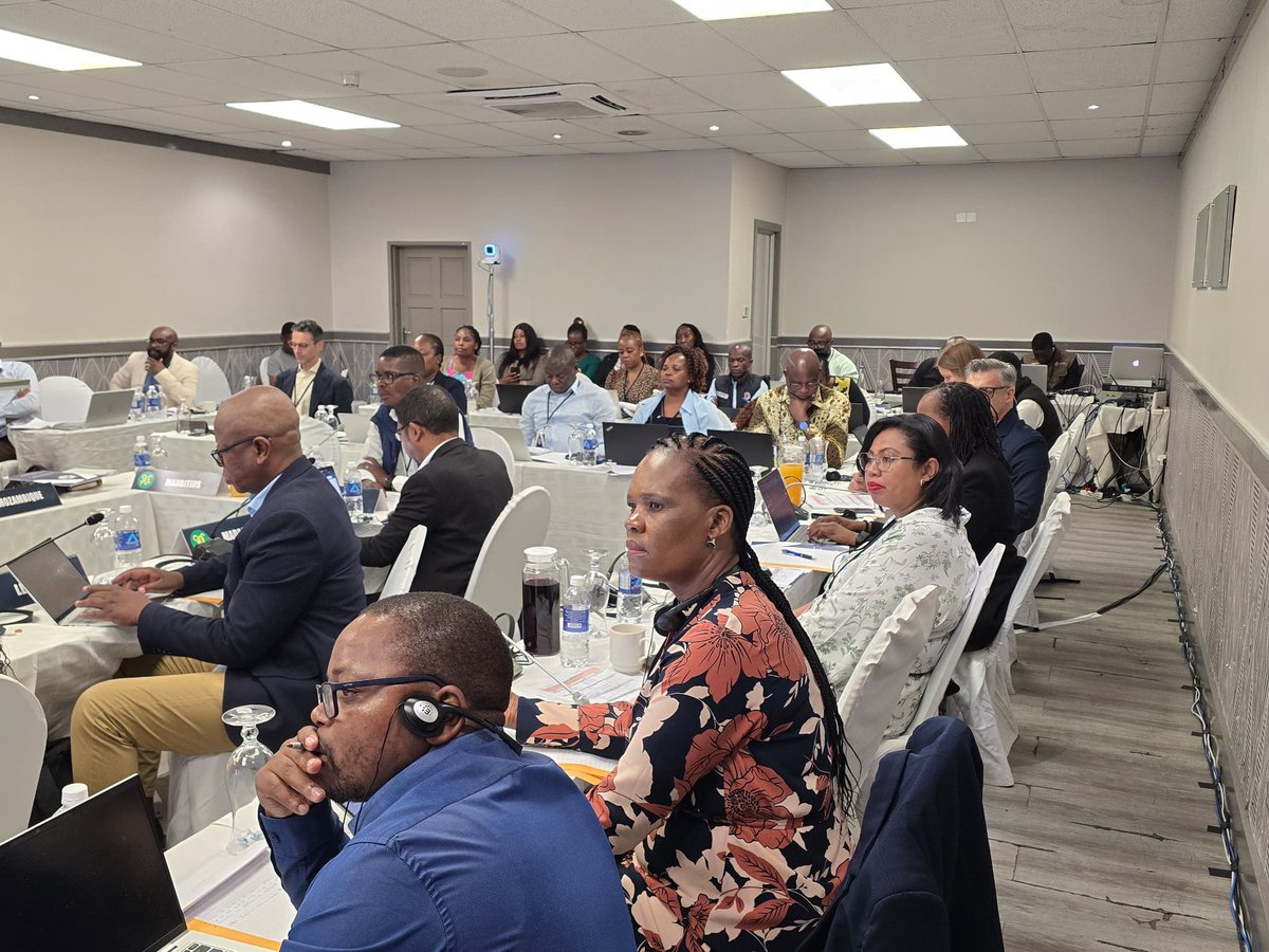 Food and Nutrition Council Zimbabwe tweet media