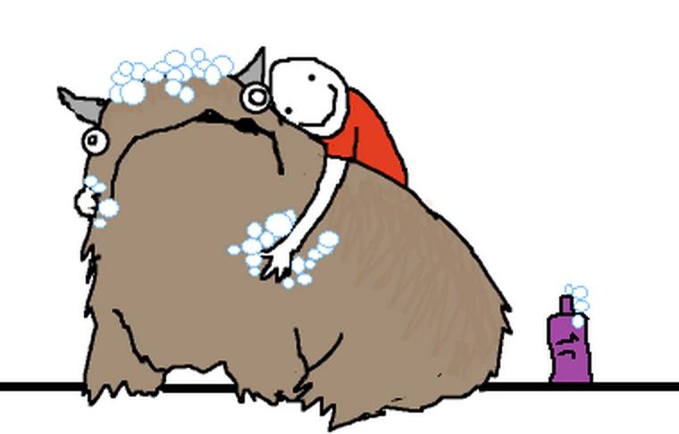 taking care of alot ❤️