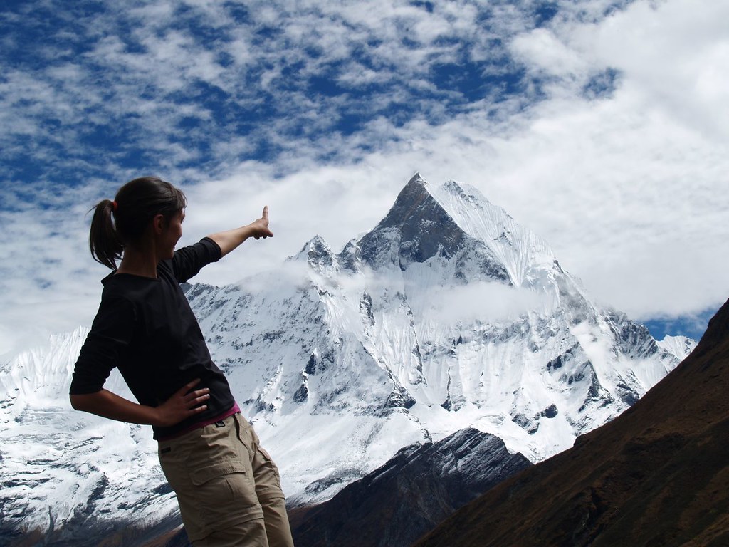 JourneyDmc's tweet photo. Annapurna Base Camp – A Journey into the Heart of the Himalayas
Annapurna Base Camp (ABC), situated at an altitude of 4,130 meters (13,550 feet), is one of Nepal's most iconic trekking destinations. 

https://t.co/QRX7MgKjY2 https://t.co/eCbV5M22Tg