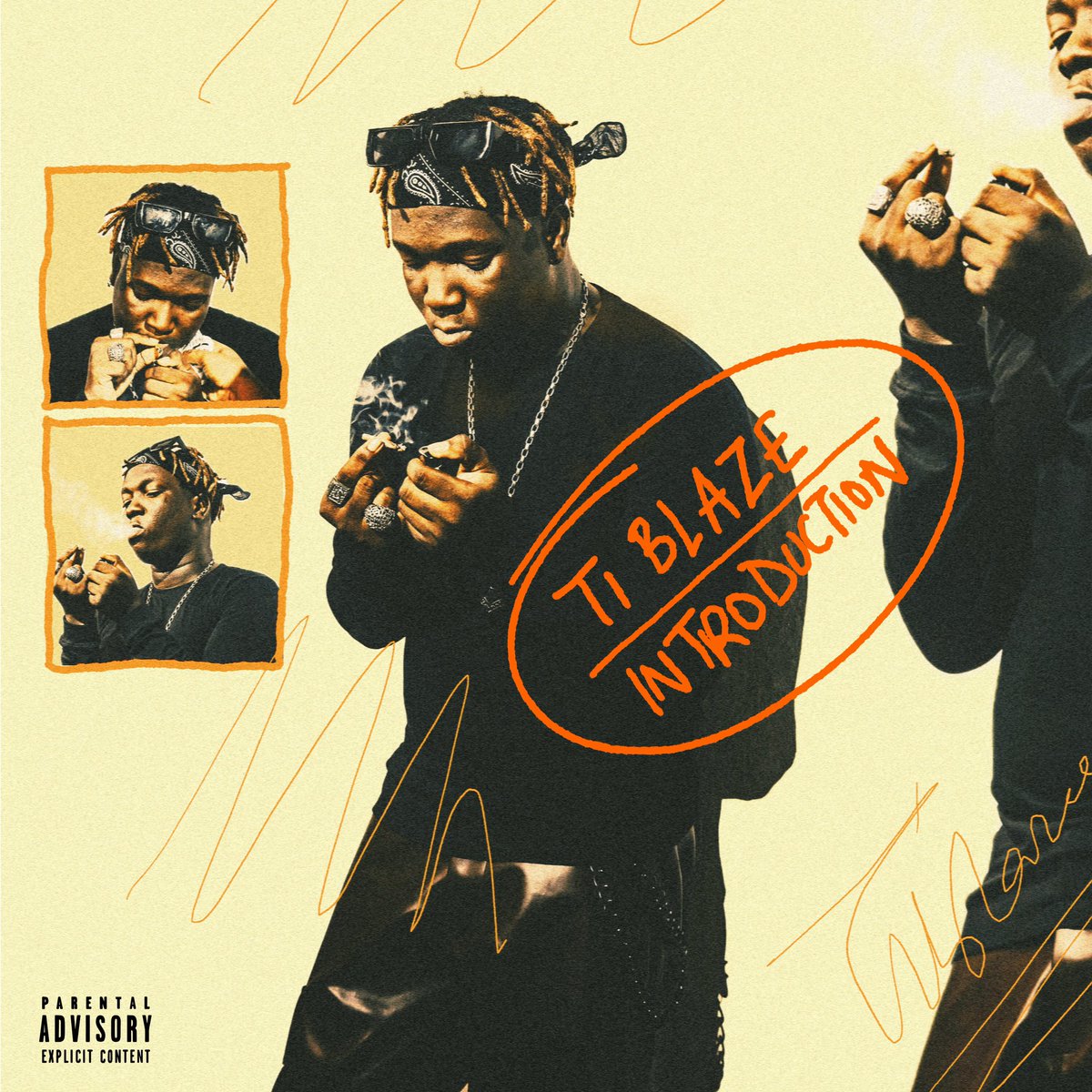 one_elvin's tweet photo. @Officialtiblaze - Introduction. Produced by me 💐 https://t.co/lHI8b5GaMa