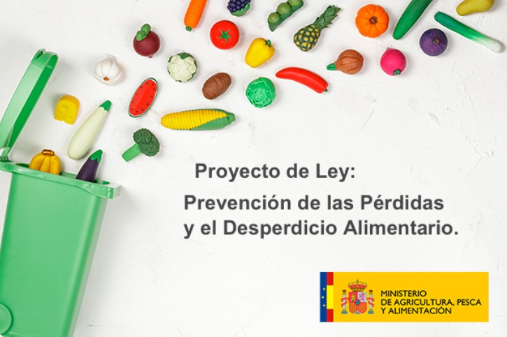 🥕 El Congreso aprueba la Ley contra el Desperdicio Alimentario.

🔹 Planes de prevención obligatorios para empresas
🔹 Donar antes que desechar
🔹 Informes anuales sobre excedentes
🔹 Prioridad: consumo > pienso > compostaje

📖 Más información 👇
congreso.es/public_oficial…