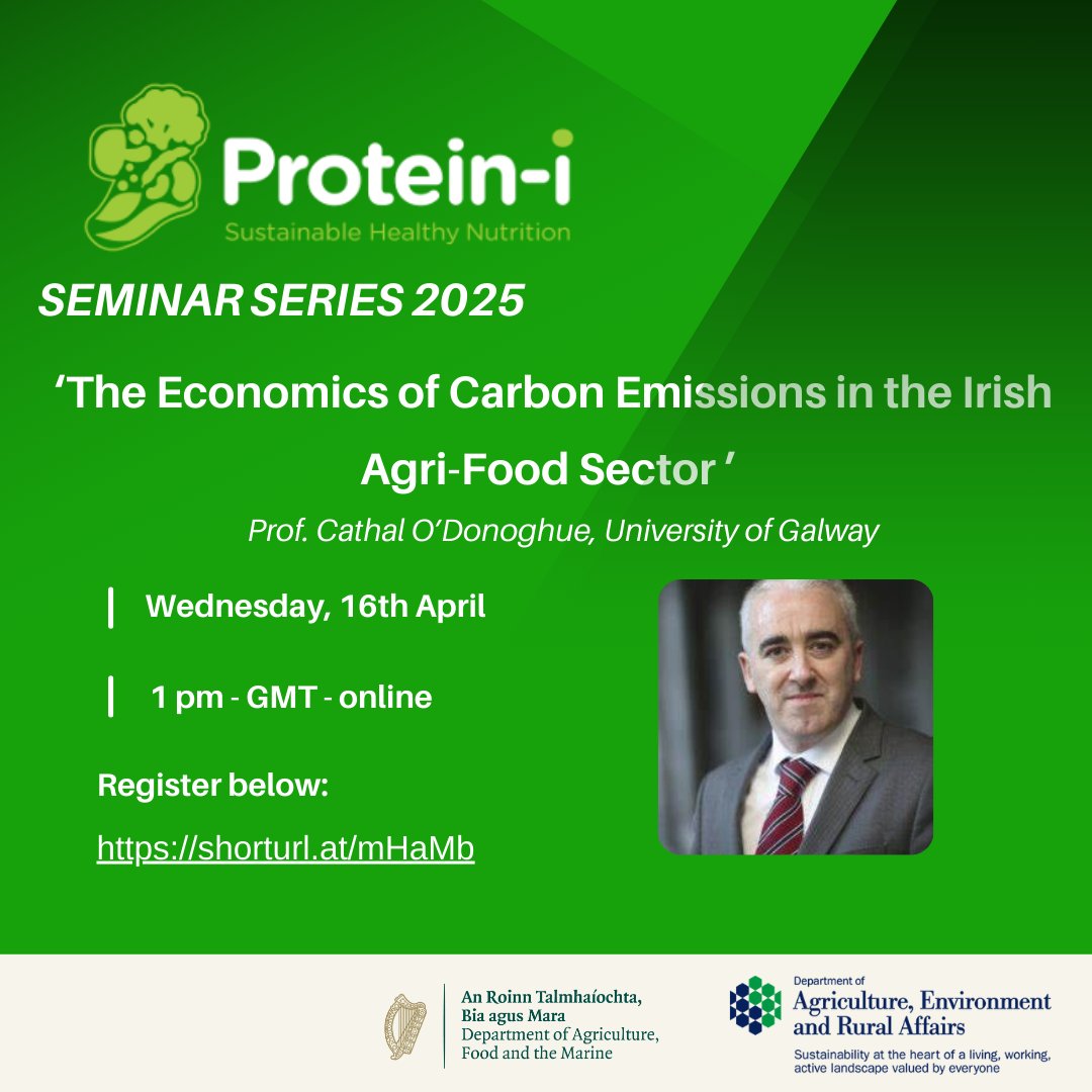 Metabo Markers (@metabomarkers) on Twitter photo Don't miss the next Protein-I seminar series talk that takes place on Wed 16th April (online) with a talk from Prof. Cathal O'Donoghue - details
Register: shorturl.at/mHaMb <a href="/UCDFoodHealth/">UCDFood&Health</a> <a href="/ucdagfood/">UCD School Ag & Food</a> <a href="/UCDEarth/">UCD Earth Institute</a> <a href="/doohancropslab/">Doohancropslab</a> Don't miss the next Protein-I seminar series talk that takes place on Wed 16th April (online) with a talk from Prof. Cathal O'Donoghue - details
Register: shorturl.at/mHaMb <a href="/UCDFoodHealth/">UCDFood&Health</a> <a href="/ucdagfood/">UCD School Ag & Food</a> <a href="/UCDEarth/">UCD Earth Institute</a> <a href="/doohancropslab/">Doohancropslab</a>