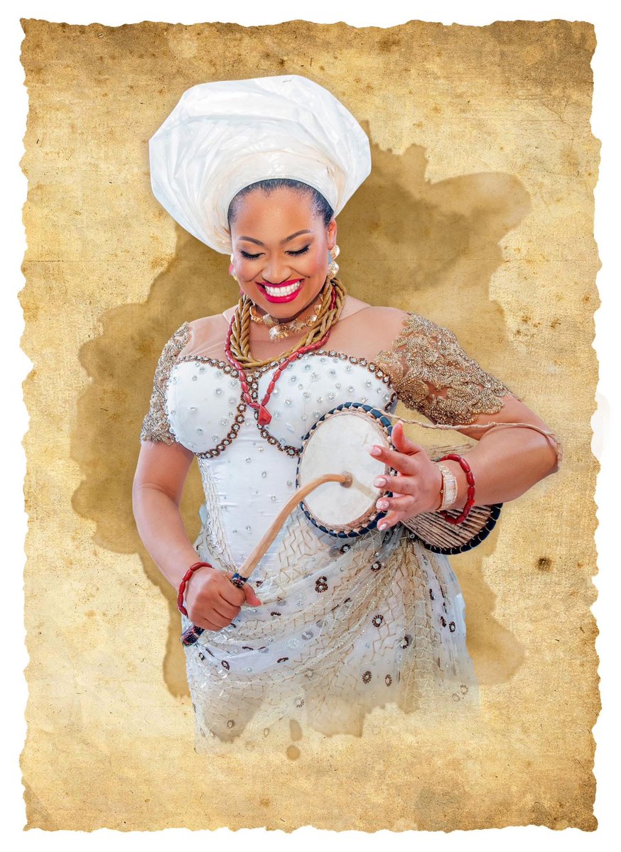 Samira Isah Modibbo🇳🇬 tweet media