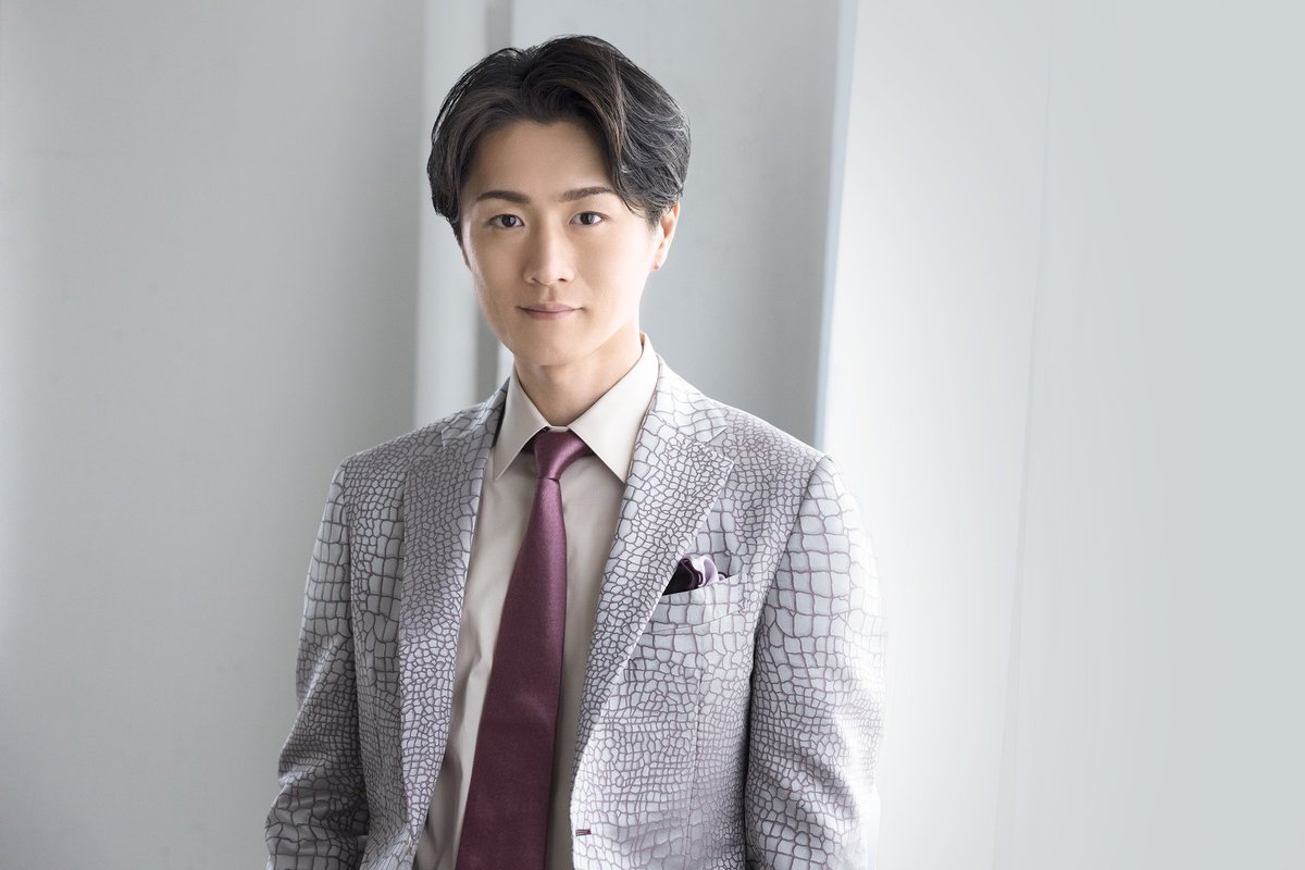 真田ナオキ】 真田ナオキ ニューシングル「Nina(ニーナ)」発売記念