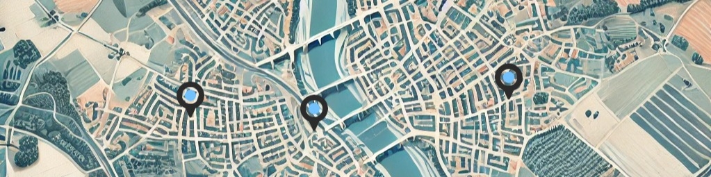 🎯 Webinaire "IA &amp; outils Esri autour de la donnée métier"

📅 27 mars à 11h

🔍 #GeoIA : Détection automatisée
⏱️ Couches métier régulières
📊 Modèles de langage : données exploitables

🎙️ Co-animé @arxit et @esri_france 
📈 Inscription 👉 bit.ly/44LLfqN