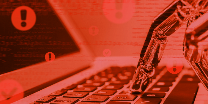 The risks of relying solely on AI-generated content include SEO setbacks, legal consequences, and more. . .  #aigeneratedcontent #marketingai #aigeneratedcontent hubs.li/Q02CXbvf0
