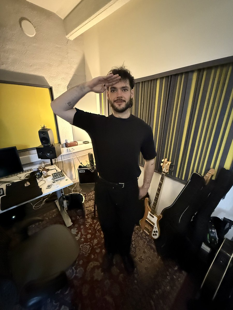 JamesMarriottYT's tweet image. Pre-sale is live now! Best of luck soldiers