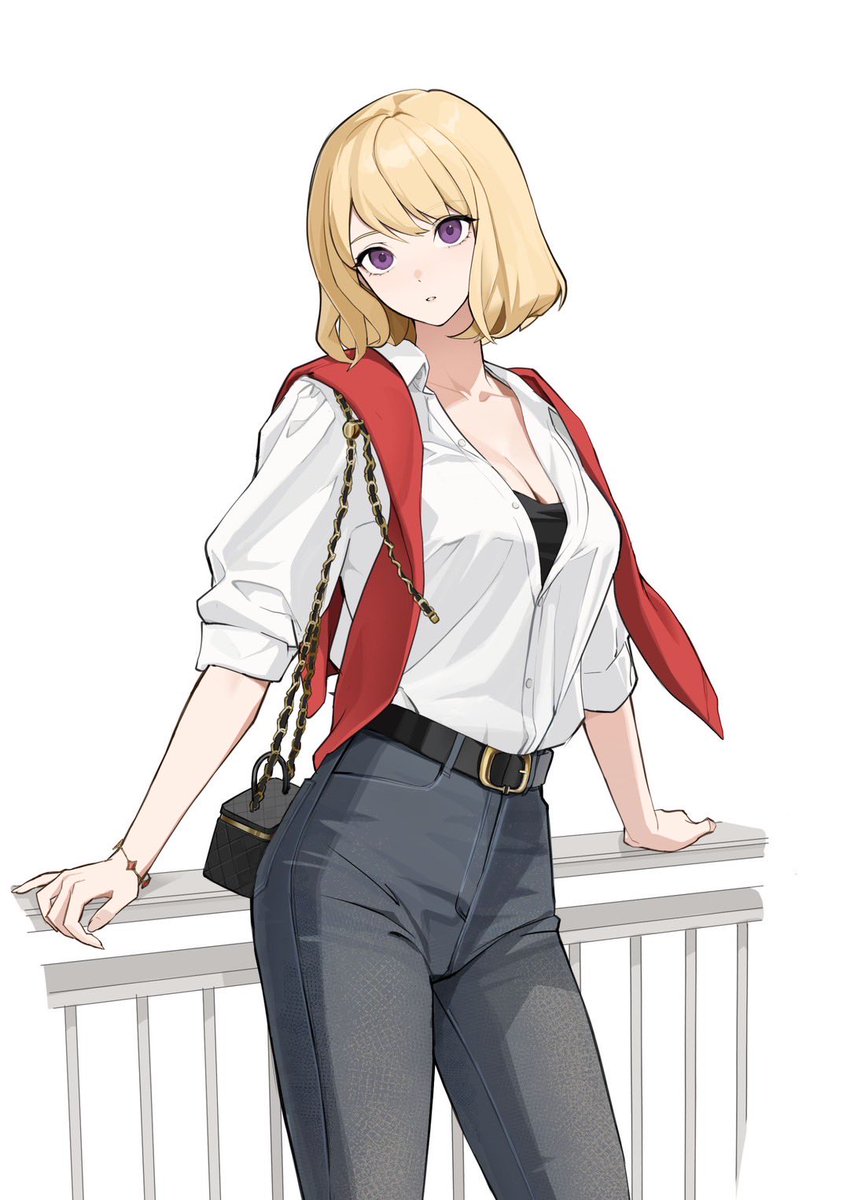 なんと！！！！
俺レベの応援イラストを担当してくれたYukinaさんから「雫ver.2」が届いたので特別に公開しちゃいます！！！皆さん、違いに気付くでしょうか、、、！！？？
Yukinaさんありがとう🥹
Cha Hae-in ver.2😍😍😍

#SoloLeveling #俺レベ2期 #俺レベ
<a href="/Crunchyroll/">Crunchyroll</a> <a href="/Kimura_731/">Yukina</a>