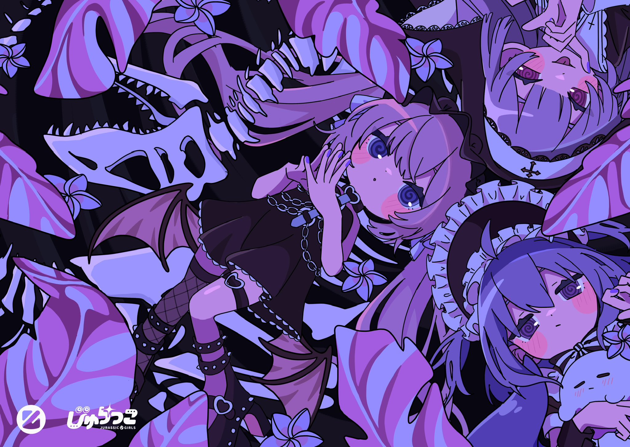 ゆるり (@yuvur1) / X