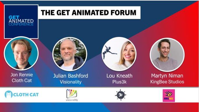 KingBeeStudios's tweet photo. I'm headed to the Get Animated Conference in Birmingham, can't wait to see everyone there ✍️😀😊🐝
 #GetAnimatedConference #AnimationConference #CreativeNetworking #AnimationIndustry #ArtAndAnimation #kingbee #GetAnimated https://t.co/OnwJxVQbjg
