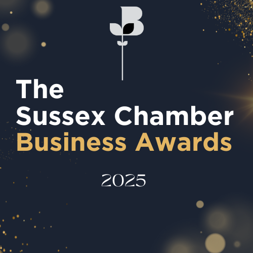 Great news! We’re extending the deadline for award nominations until April 23rd.

If you haven’t had a chance to submit your nomination yet, there’s still time! 

Enter here: sussexchamberofcommerce.co.uk/awards25/award…..

#ChamberAwards2025  #BusinessAwards2025