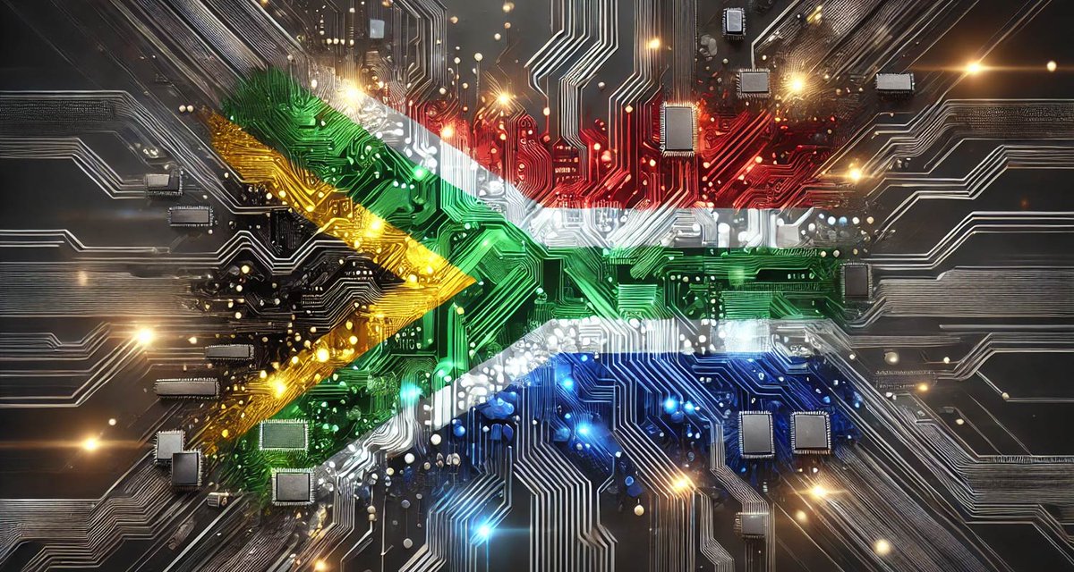The_Artery's tweet image. #SouthAfricaTech sector: key trends shaping investment &amp;amp; growth ow.ly/YXRY50VnSkl

The balance between growth &amp;amp; risk management will dictate sector’s trajectory in coming years

#Techcentral #SouthAfricaKeyTrends #SouthAfricaInvestment #SouthAfricaGrowth #Technology #Tech