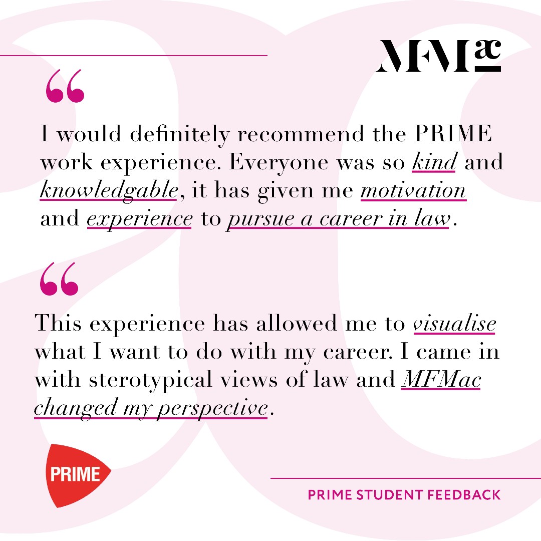 Morton Fraser MacRoberts LLP tweet media