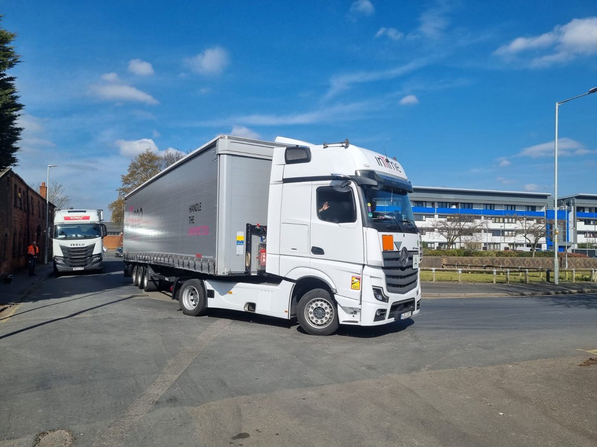 RecyclusGroup's tweet image. We are delighted to announce that following our update on 24 February 2024, we have successfully dispatched our first shipment of black mass to Europe under our offtake agreement with Glencore plc.

Read More: bit.ly/4kUO6VX
