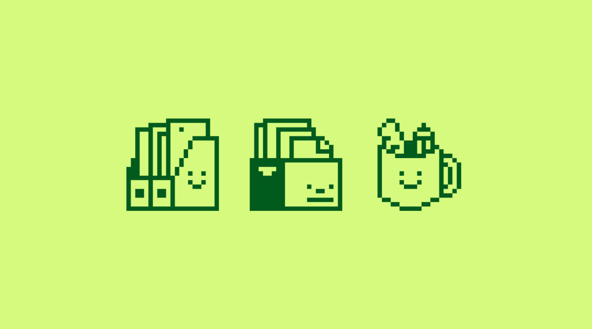 streamlinehq's tweet image. Workspace buddies ✨