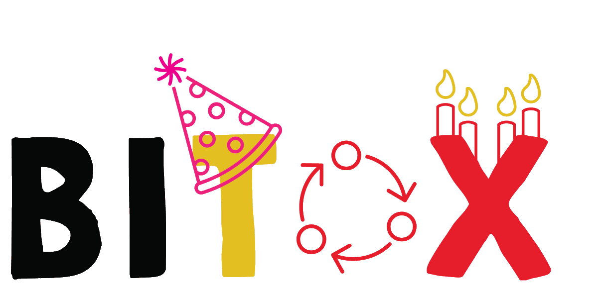 We exist 4 years! 🎉
How can we #improve?
📬 Let's hear your #feedback via this quick survey: vub.fra1.qualtrics.com/jfe/form/SV_0I…