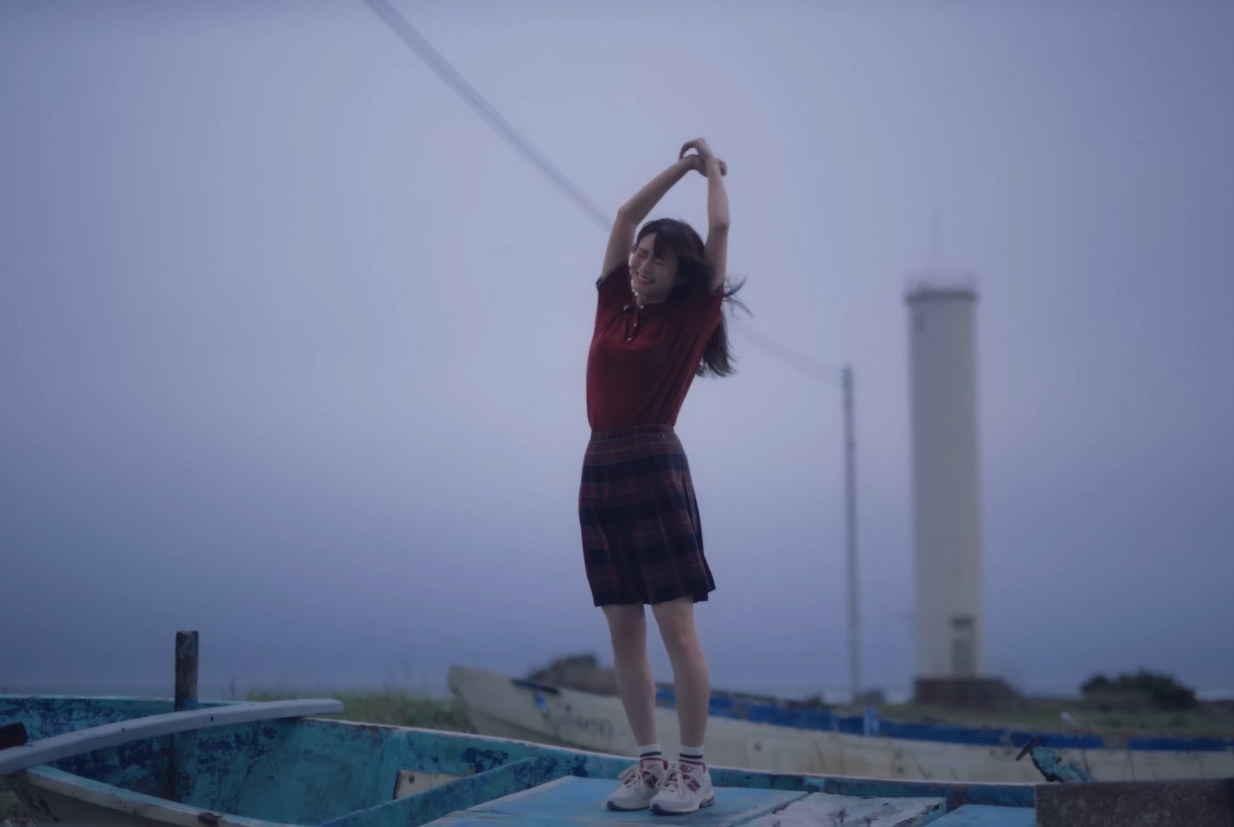 櫻坂46_ドローン旋回中 - Search / X