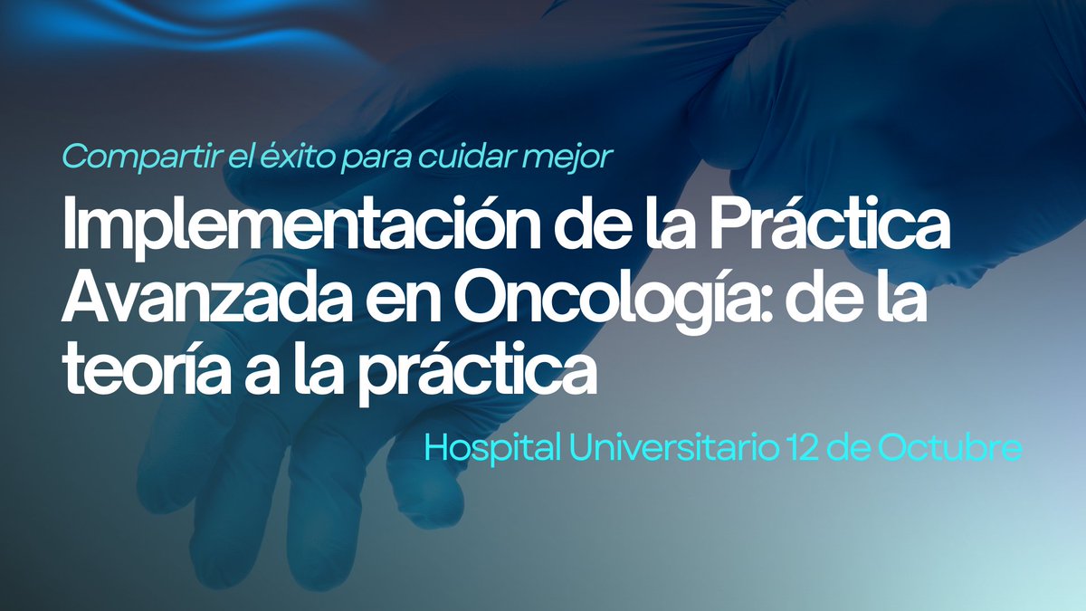 Cuenta atrás  📢
¡Os esperamos!  
👉Inscríbete:
yqhptsfg0pg.typeform.com/to/Q8fI01JG 

🗓️27 de marzo
⌛️19:00h   
📍Sede de posgrado Universidad de Navarra
