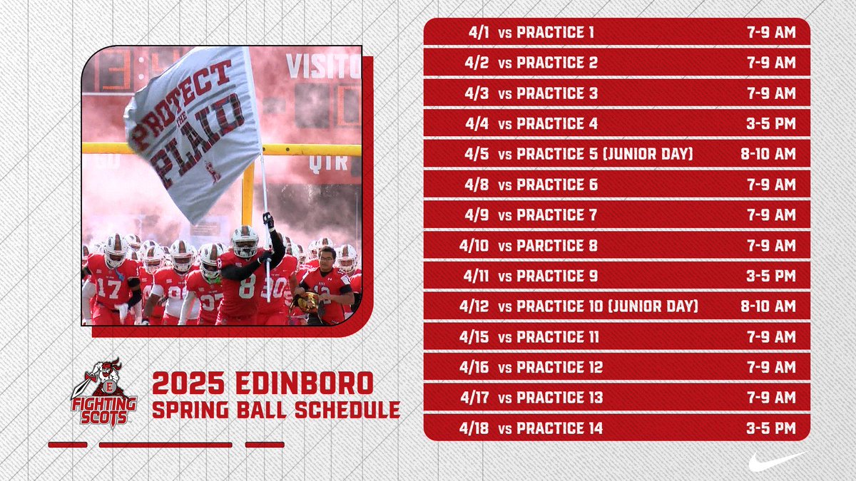 ☝🏾more week!! Go Boro!