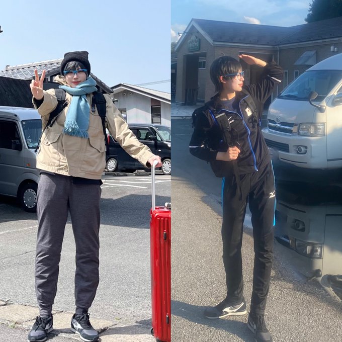 コスプレイヤーあおぴのTwitter画像12