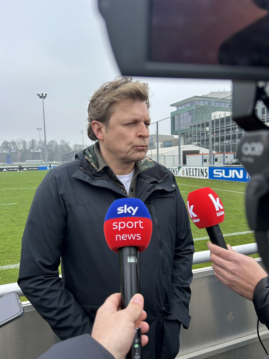 Sky_Dirk's tweet image. #Schalke - Youri #Mulder bestätigt gerade im Gespräch, dass die auslaufenden Verträge von #Mohr, #Aydin und #Kaminski NICHT verlängert werden. Die Spieler wurde darüber in der vergangenen Woche informiert.