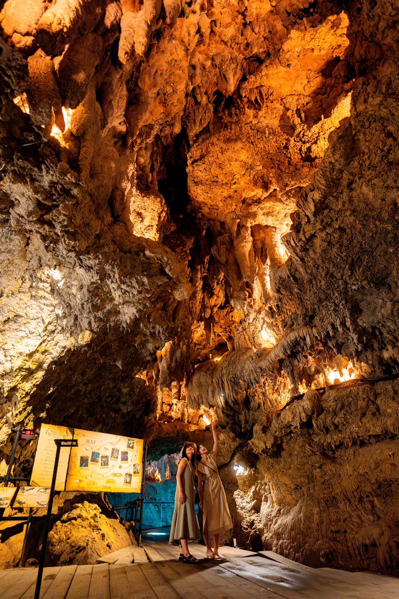 CAVE OKINAWA (@CaveOkinawa) / Posts / X