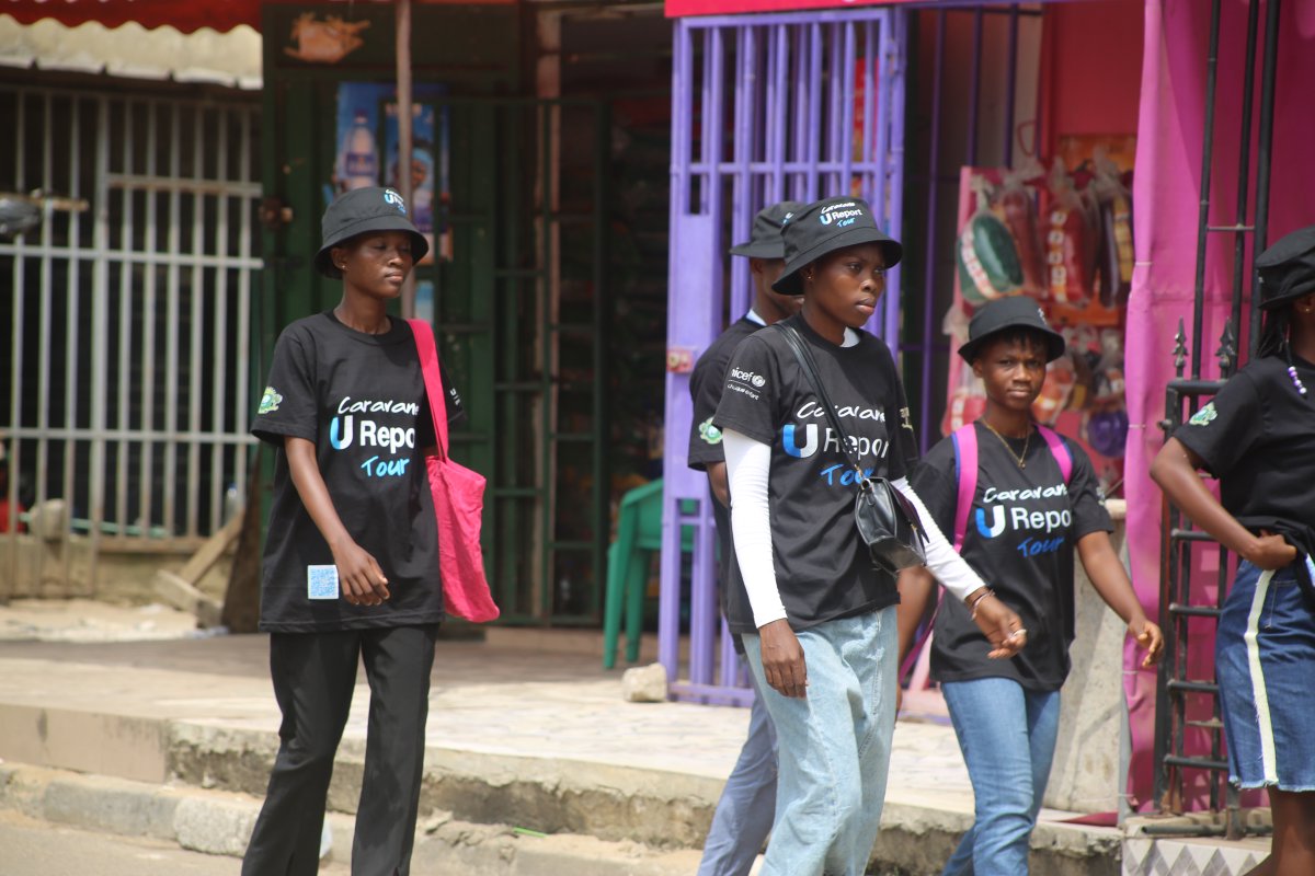 On est en tas! 
𝙊𝙣 𝙚𝙨𝙩 𝙥𝙖𝙧𝙩𝙤𝙪𝙩 𝙥𝙖𝙧𝙩𝙤𝙪𝙩 pour parler du mouvement ! 🗣️🗣️🗣️

Engagés à identifier les problèmes de nos communautés, à les rapporter et à prendre action. 💪🏽