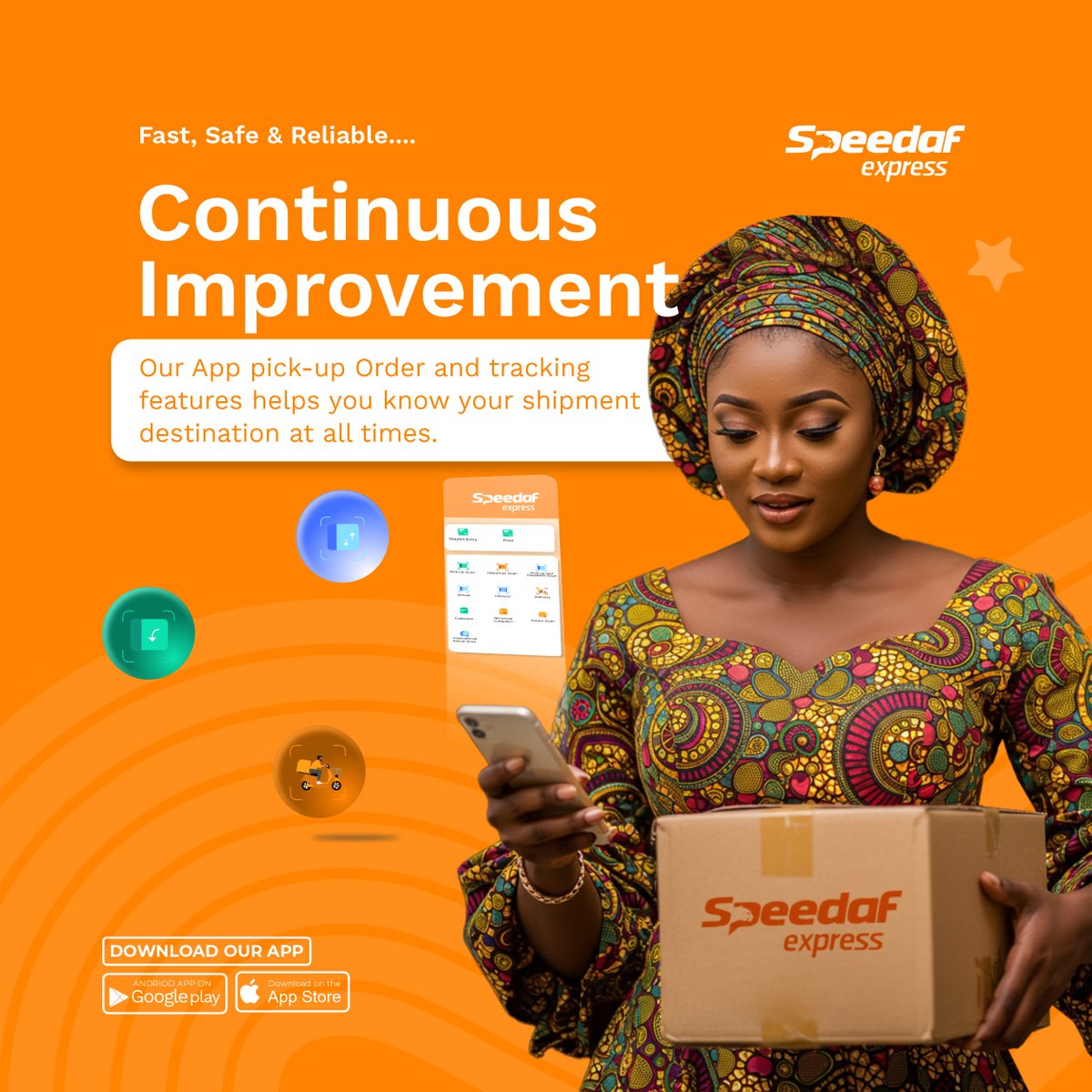 Speedaf Nigeria tweet media