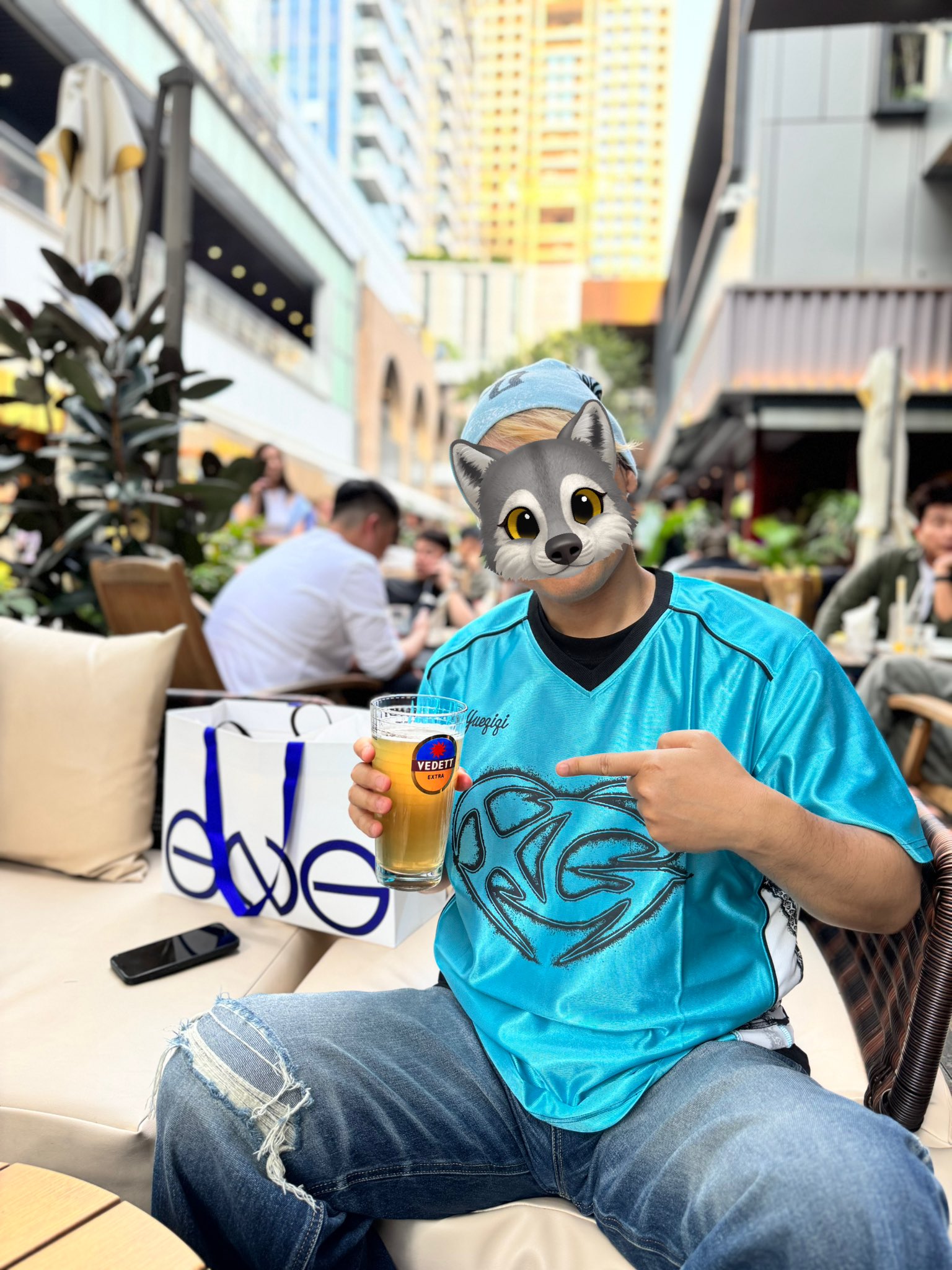 しおパン🪐ALPHAZ on X: 