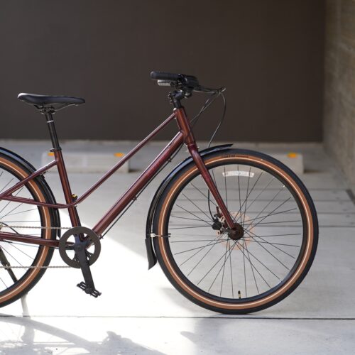 EIRINMARU's tweet photo. スカートでも気楽に乗れる、街乗り自転車の最適解！

@konabikes「COCO」2025モデルも新入荷してきました！

https://t.co/YMkqmkckRX https://t.co/tWRz07F4tv