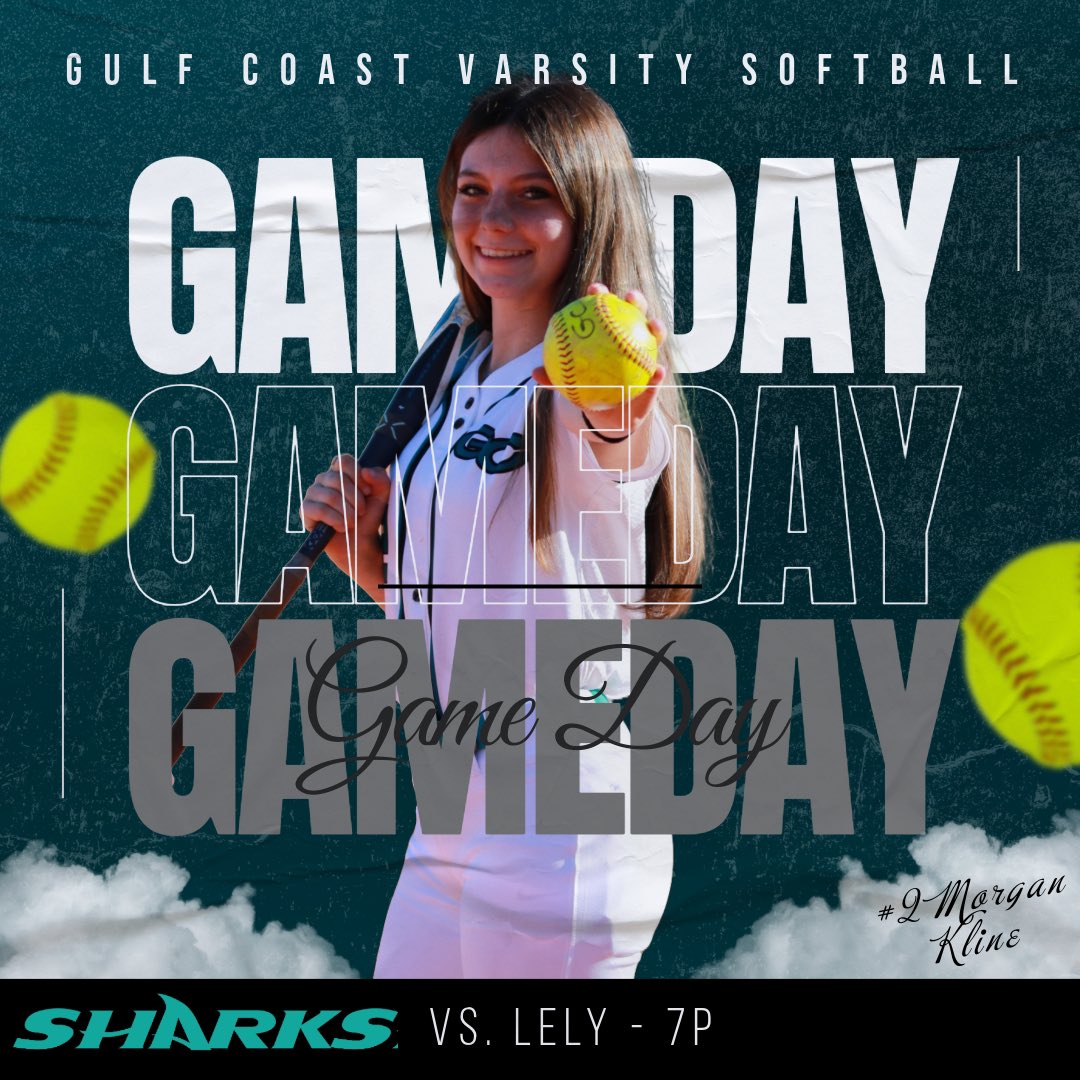 Gulf Coast Varsity Softball (@gcsoftball25) on Twitter photo Come out tonight and see the Lady Sharks take on the Lely Trojans! First pitch 7p at GCHS. <a href="/GCSharkInsider/">GCHS Shark Insiders</a> <a href="/GCSharks/">GCHS Sharks</a> <a href="/GC_HighSchool/">Gulf Coast High</a> <a href="/NDN_PrepZone/">NDN PrepZone</a> <a href="/SBLiveFL/">Florida High School On SI</a> Come out tonight and see the Lady Sharks take on the Lely Trojans! First pitch 7p at GCHS. <a href="/GCSharkInsider/">GCHS Shark Insiders</a> <a href="/GCSharks/">GCHS Sharks</a> <a href="/GC_HighSchool/">Gulf Coast High</a> <a href="/NDN_PrepZone/">NDN PrepZone</a> <a href="/SBLiveFL/">Florida High School On SI</a>