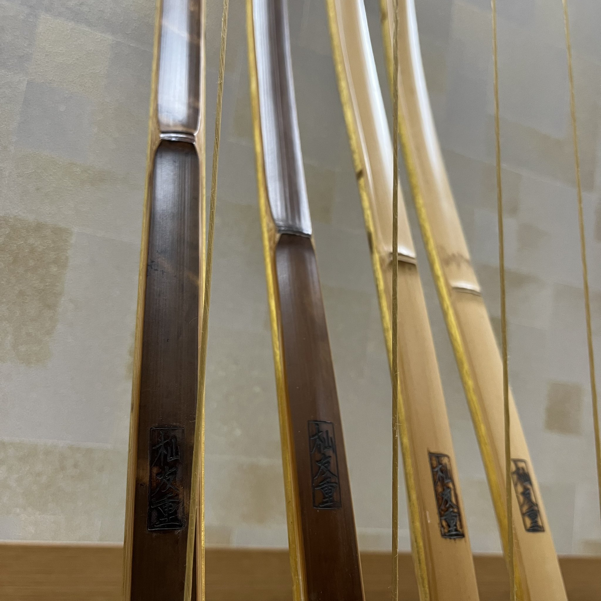 甲賀弓具店 on X: 