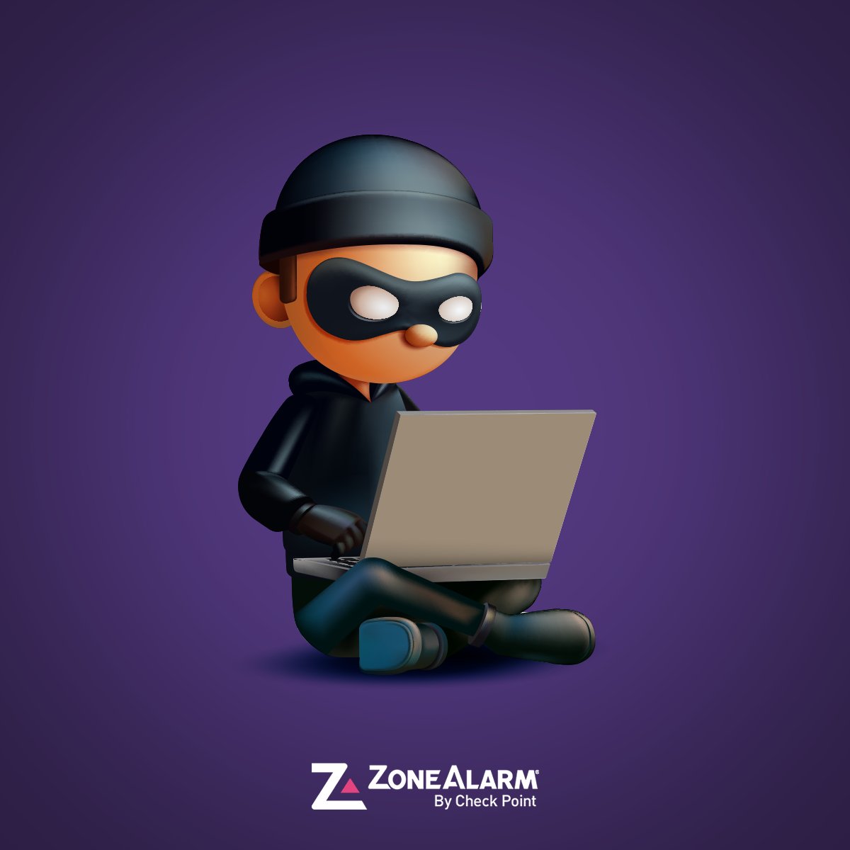 If an email says you’ve won a million dollars today… 🎉💸
Either you’re the luckiest person alive—or the target of a scam. Stay sharp, stay secure.

#AprilFools #CyberSecurity #ThinkBeforeYouClick