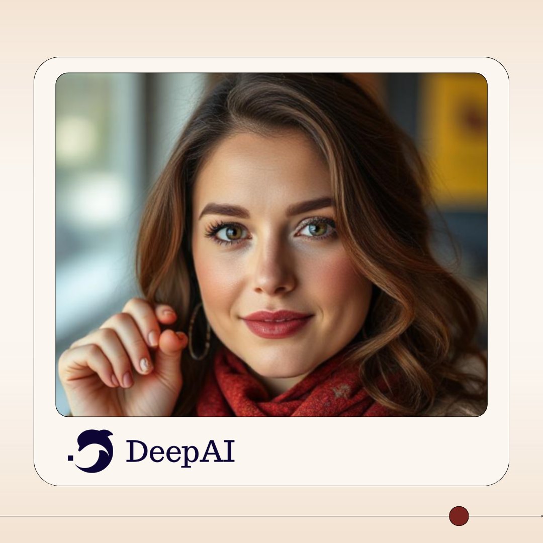 rusticai's tweet image. 💫Explore the power of Al in art! Swipe to see stunning portraits generated by different Al platforms, each with its own unique style 🔥 Which one stands out the most? #RusticAI #AIImages #AIGenerated #AIArt