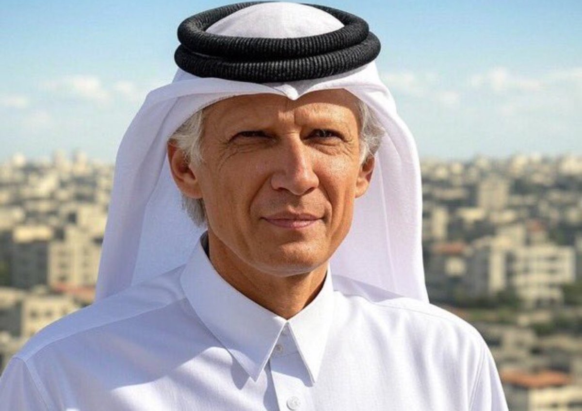 De Villepin, Teddy Riner il ne faut pas se voiler la face. Le Qatar achète tout !