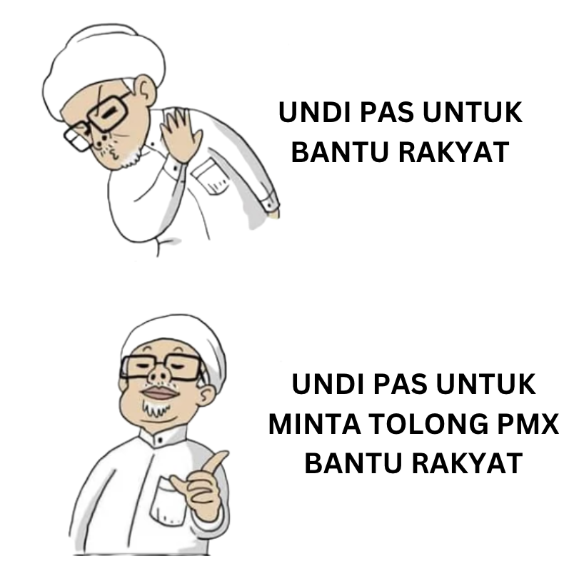 KroniRakyat tweet media