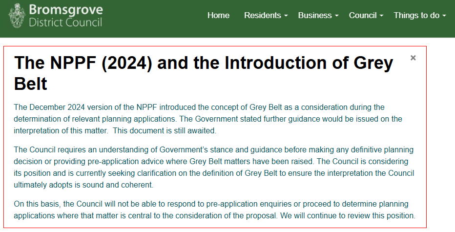 Paul Smith tweet media