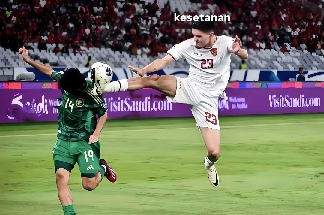 justin emang agak lain tapi trio ini sangat solid 🤝🏻