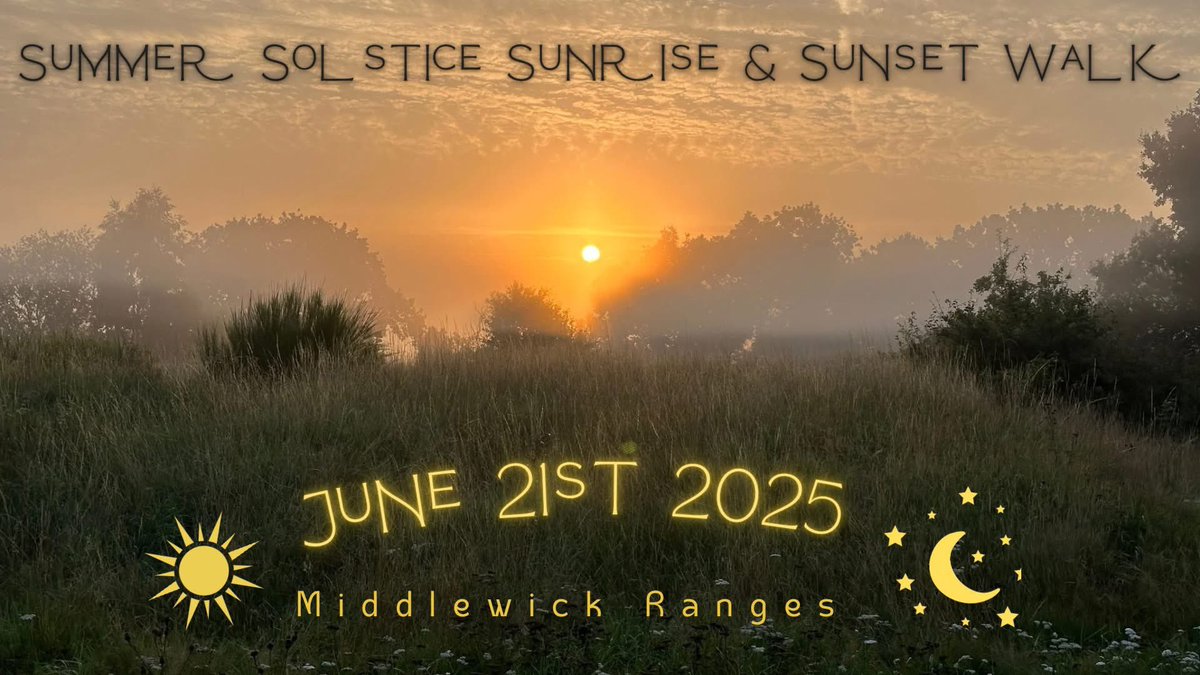 Save the Middlewick Ranges🍃💚🍃 tweet media
