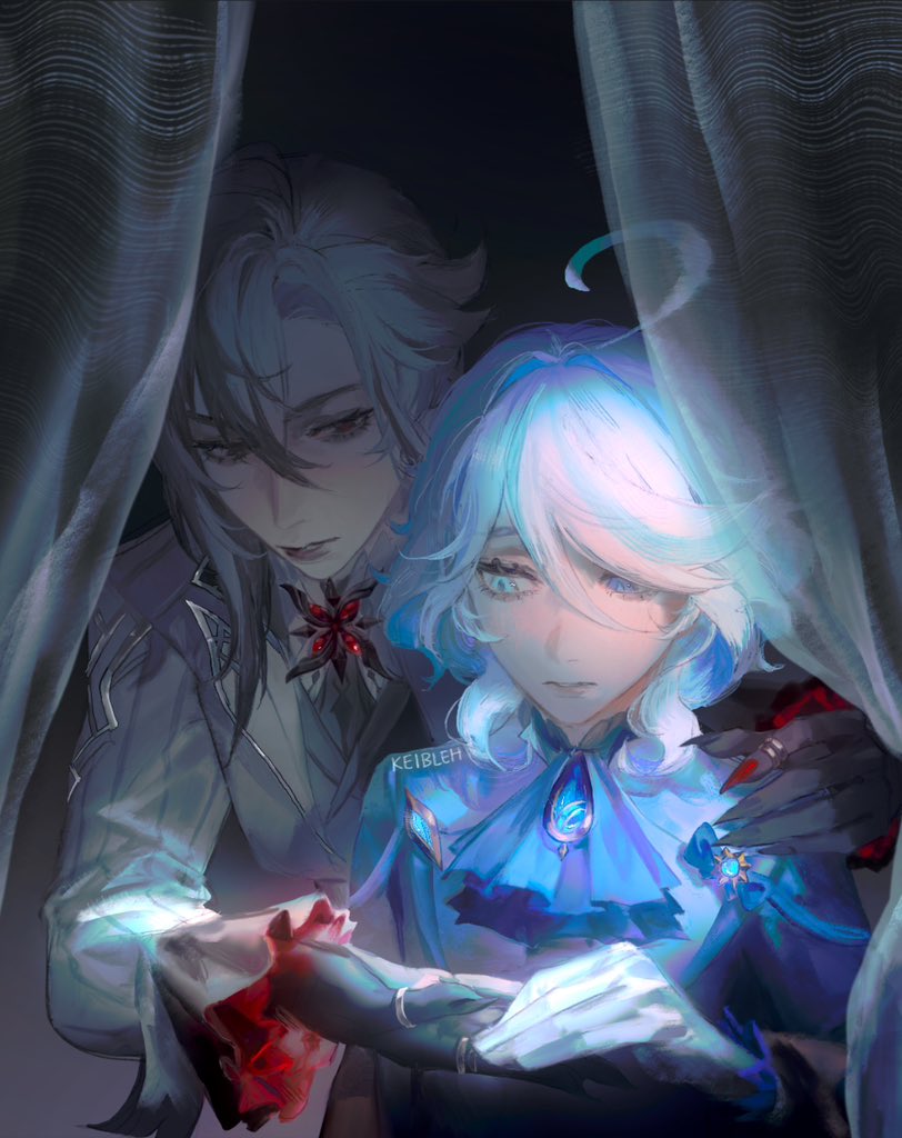 care for a dance? #arlefuri