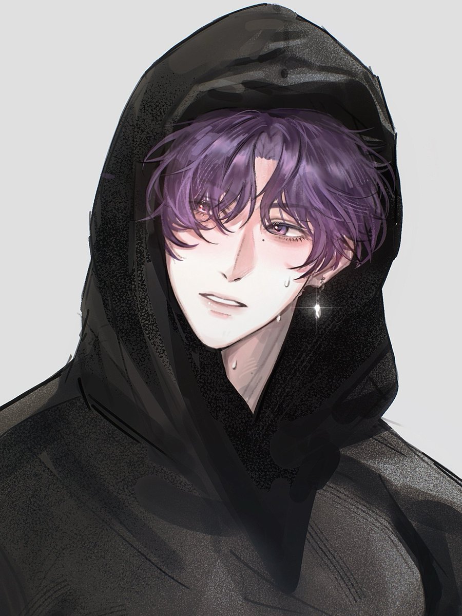 ke_lexiansen's tweet image. daddy级别的,建设一下阴湿男鬼
"我可是全部都属于你了"
(小鱼的痣真的好涩啊真的,有没有人懂👍🏻有参考)
#恋与深空 #祁煜 #LoveandDeepspace #Rafayel #恋と深空 #ホムラ