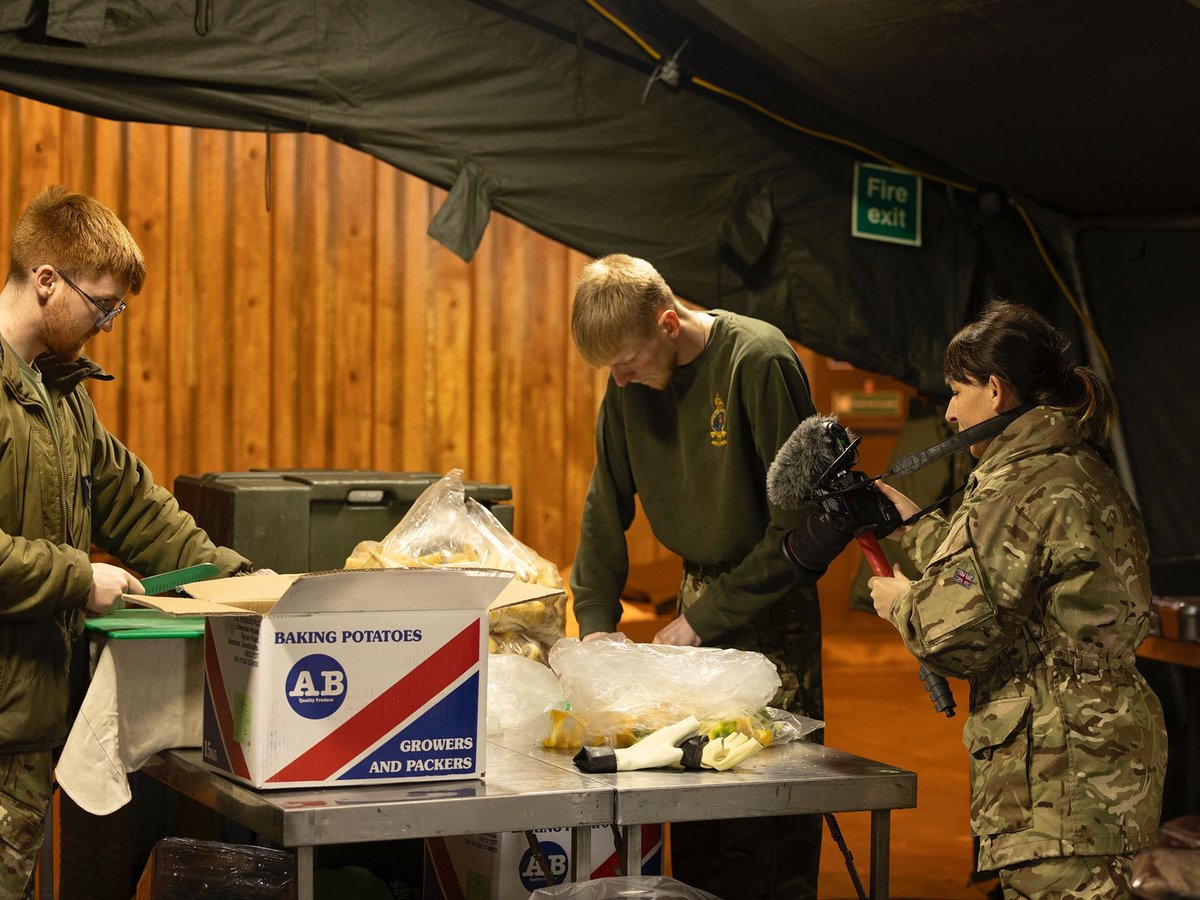 RAF Media Reserves tweet media