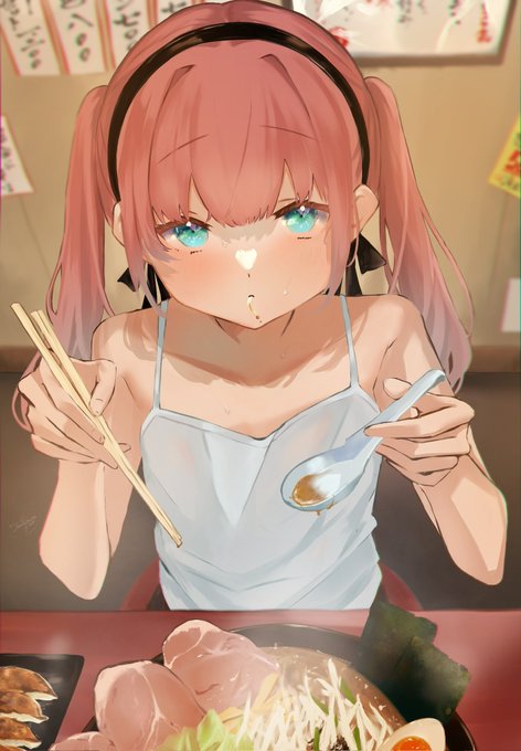 #上手いとか下手とかそういうのは関係なく自分が気に入っている絵

これ 