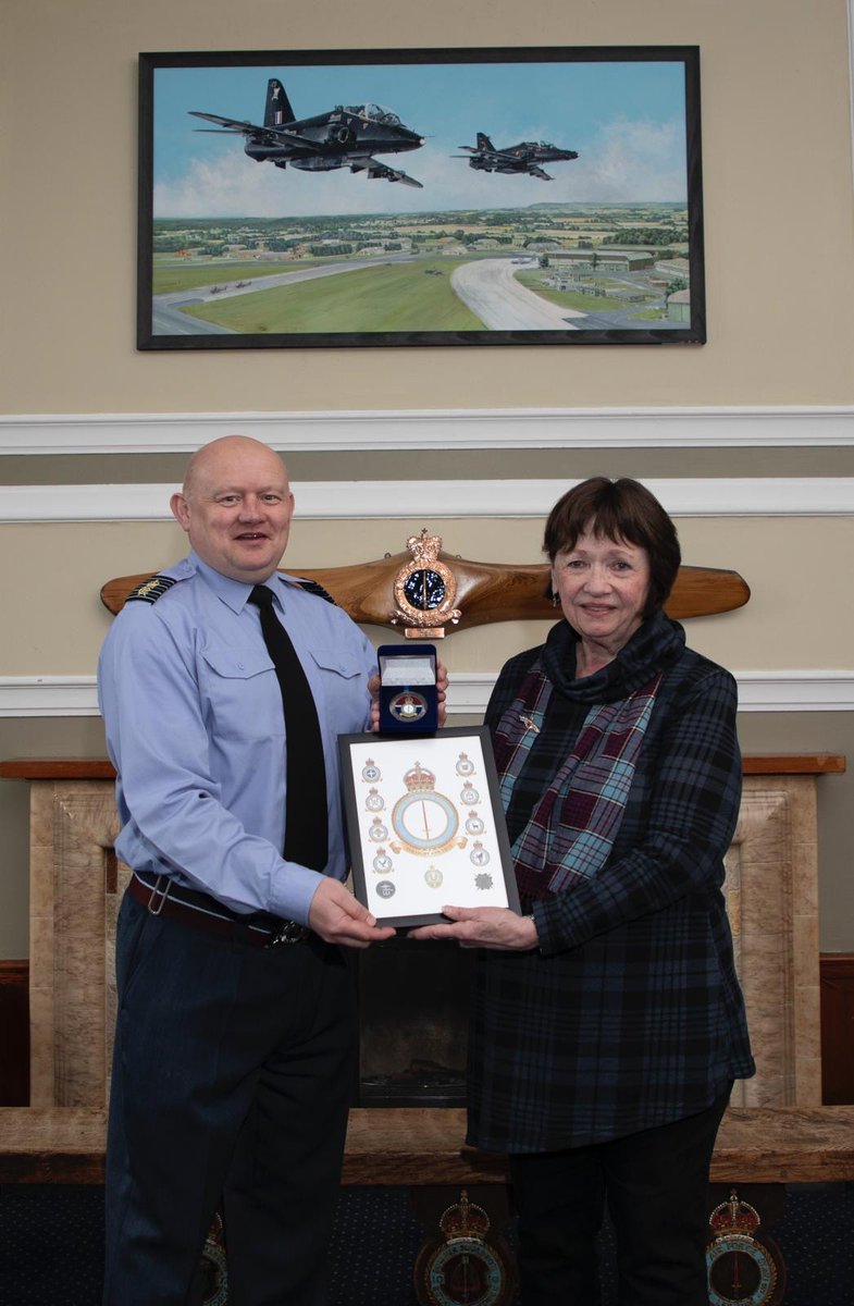 RAF Media Reserves tweet media